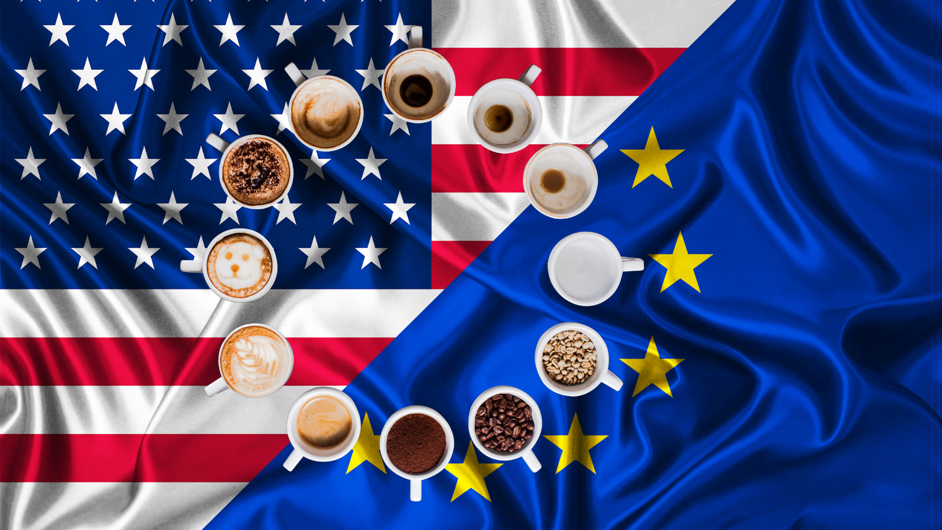 L’aumento dei prezzi del caffè e i nuovi dazi statunitensi stanno influenzando i consumatori in Stati Uniti ed Europa, con un impatto significativo sul consumo globale. Scopri come i cambiamenti economici stanno plasmando il mercato del caffè
