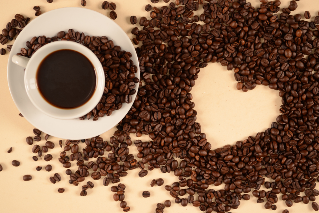 amanti del caffe