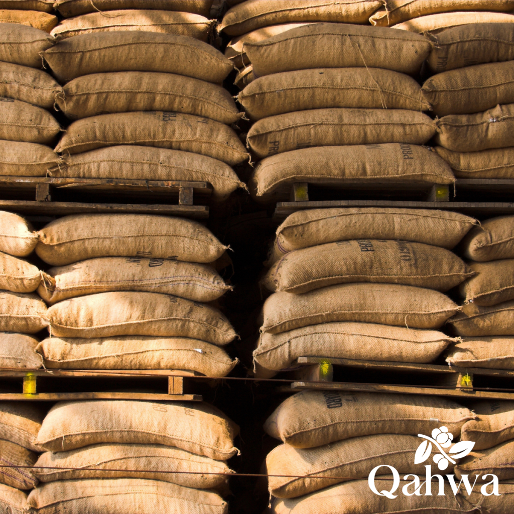 Stock and planning: why October is a strategic month for roasters
